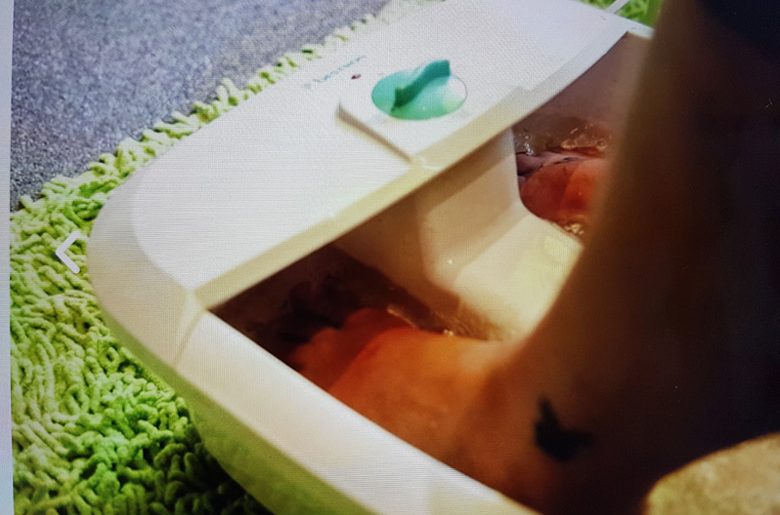 Pedicure